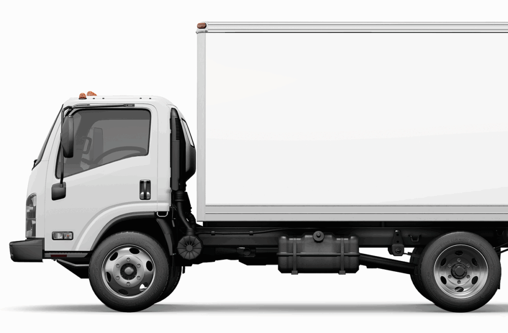 Effortless Packaging & Shipping